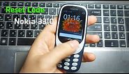 ✅ Unlock Security Code 🔓 Nokia 3310 ( TA-1030 ) by Miracle 2.82 🔥