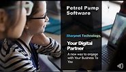 Best Petrol Pump Software Demo By Sharpnet Technology With Highly Updated Mechanism