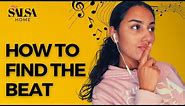 How to Find the Beat in Salsa Music [4 TIPS FOR SALSA BEGINNERS]