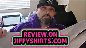 Wholesale Review On Jiffy Shirts