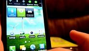Straight Talk Galaxy S2 Review + Coverage, Official Phone of Straight Talk (Not Byop)