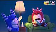 Oddbods | Earth Day | Funny Cartoons For Kids