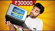 Nokia Purebook S14 with Intel i5 11th Gen only ₹30,000 !!