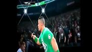 WWE John Cena Doing It Gangnam Style
