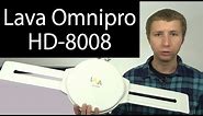 Lava HD-8008 Omnipro Omni Directional HD TV Antenna Review