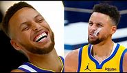 Stephen Curry FUNNY MOMENTS