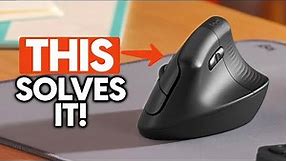 Best Mouse For Carpal Tunnel in 2023 (NO MORE WRIST PAIN & NUMBNESS)