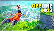 top 10 best offline games for Android| new high graphics android games
