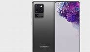 Samsung Galaxy S20, S20 Plus, S20 Ultra - cena, premiera, aparat i najważniejsze informacje