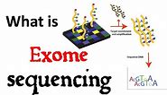 Exome sequencing