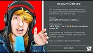 Why Roblox is Banning Accounts
