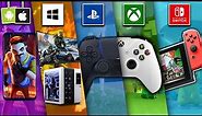 Top 25 Cross-Platform Multiplayer Games For Mobile, PC, PS4/PS5, Xbox, Switch [Play with Friends]
