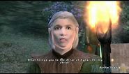 Elder Scrolls 4 Oblivion DLC - Knights of the Nine Walkthrough 6 - Boots of the Crusader