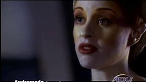 Andromeda (TV Series 2000–2005)