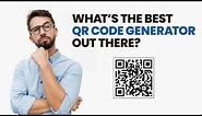 Best QR Code Generator