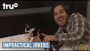 Impractical Jokers - Home Invasion (Punishment) | truTV