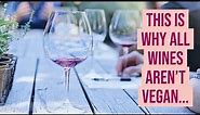 Vegan Wine. What is it & How to Find it!