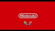 [RECREATION] Nintendo's Movie Logo (MARIO MOVIE)