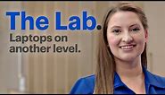 In The Lab: Intel® Evo™ laptops