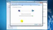 How To Connect to VPN In Windows 7