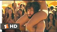 You Don't Mess With the Zohan (2008) - Introducing the Zohan Scene (1/10) | Movieclips