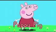 Peppa Pig Adult edition