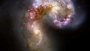 Galaxia Irregular: Conoce Sus Nombres, Características Y Más