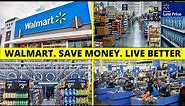 Walmart || Walmart in USA