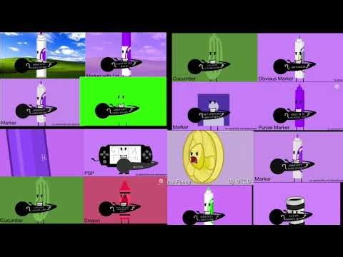 Bfdi auditions 16