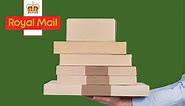 A Guide to Understanding Royal Mail Parcel Sizes