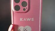 Better Than Shein With The Cases ! Get Yours Today🛍️ - #kawsphonecase #phonecase #girlphonecase #iphonecase #iphonecasebusiness #iphonecaseshopping #kaws #kawsposter