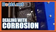 Outboard Corrosion Protection | Boat Corrosion Problems | Boats.net