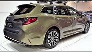 2023 Toyota Corolla Touring Sports 184 HP Hybrid SW - Interior, Exterior - Sofia Motor Show