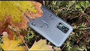 Nokia XR21 Review, a Mid-Range Phone Boasting a Military-Certified, Rugged Body