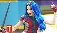 Why Evie Deserves To Be The Main Character In Descendants 4