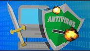 How Does Antivirus and Antimalware Software Work?