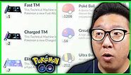 HOW TO BEST MANAGE YOUR ITEM BAG IN POKEMON GO