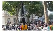 UNN - Notting Hill Carnival ends with 8 stabbed, 275...
