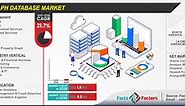 With 21.7% CAGR, Global Graph Database Market Size to Surpass USD 5.2 Billion by 2026 - Comprehensive Research Report by Facts & Factors