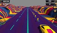 Neon Race Retro Drift | Play Now Online for Free - Y8.com