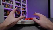 8BitDo Arcade Stick Review And Modding!