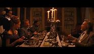 DiCaprio Famous Meme | Calvin Candie | Movie Django Unchained