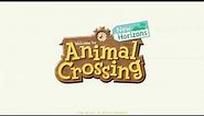 Animal Crossing: New Horizons Soundtrack - Welcome Horizons (Full Version) [10 Hours]