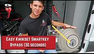 Open Kwikset Smartkey Easy (30 seconds) - Bypass Tool SECRET