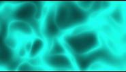 Abstract Turquoise Background Loop