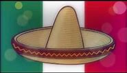 Mexican Hat Dance // 𝙨𝙡𝙤𝙬𝙚𝙙 + 𝙧𝙚𝙫𝙚𝙧𝙗 // (𝐃𝐨𝐠𝐞 𝐑𝐞𝐦𝐢𝐱)