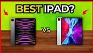Best iPad? | iPad Pro 4th Gen VS iPad Pro 6th Gen - Review