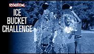 ROBLOX Ice Bucket Challenge