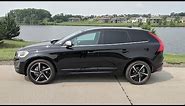 Gobs of POWER | 2016 Volvo XC60 T6 R Design Review