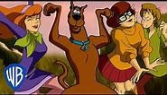 Scooby-Doo! | Let's Dance 💃 | @wbkids​